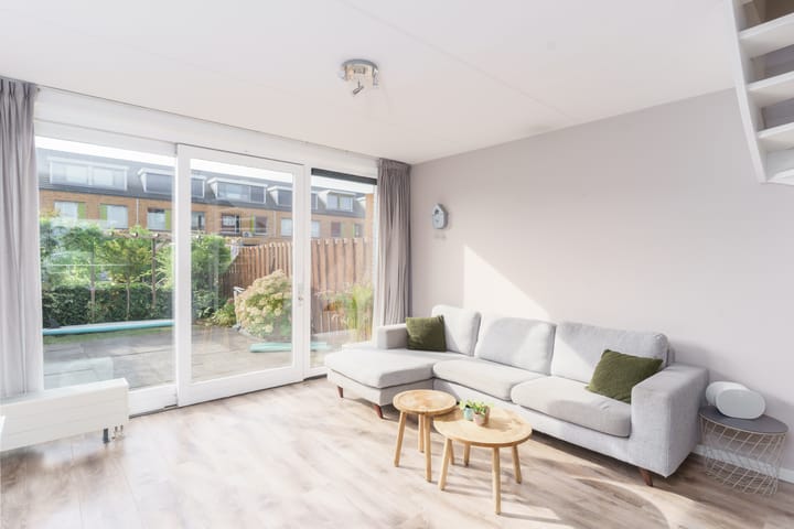 Foto 9 van Breedkapper 1