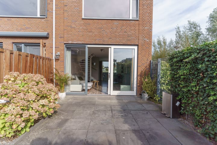 Foto 10 van Breedkapper 1