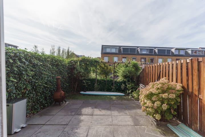 Foto 11 van Breedkapper 1