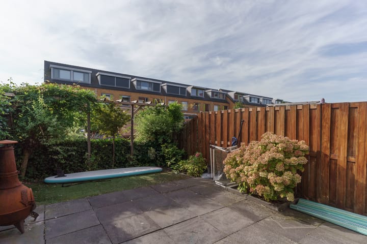 Foto 12 van Breedkapper 1