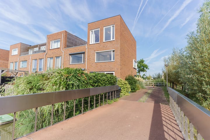 Foto 13 van Breedkapper 1