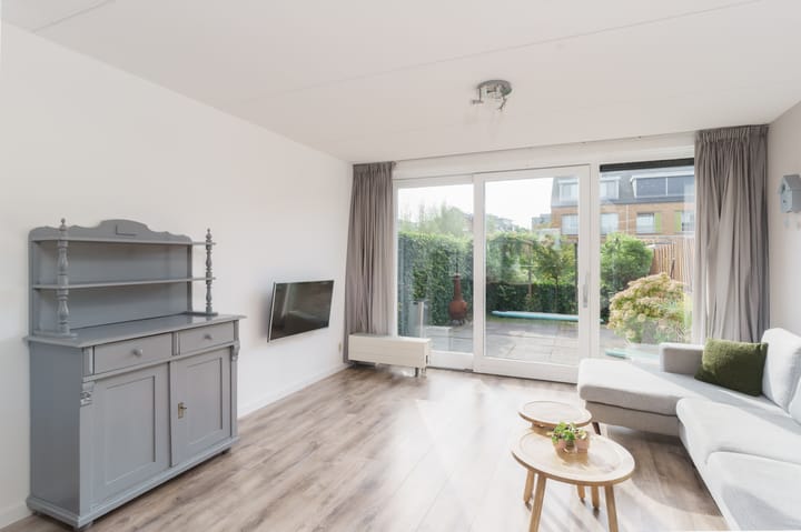 Foto 14 van Breedkapper 1