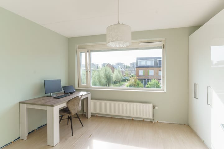 Foto 16 van Breedkapper 1