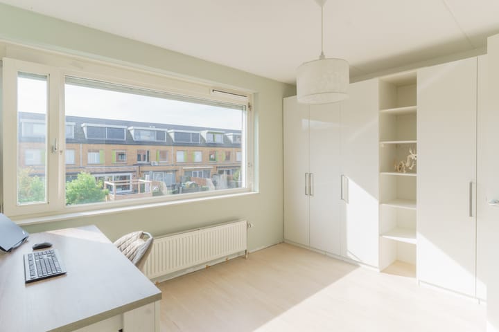 Foto 17 van Breedkapper 1