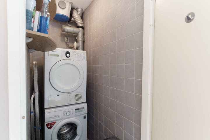 Foto 18 van Breedkapper 1