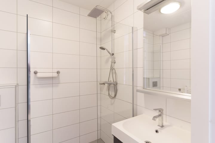 Foto 20 van Breedkapper 1