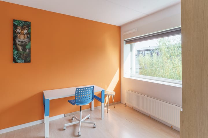 Foto 21 van Breedkapper 1