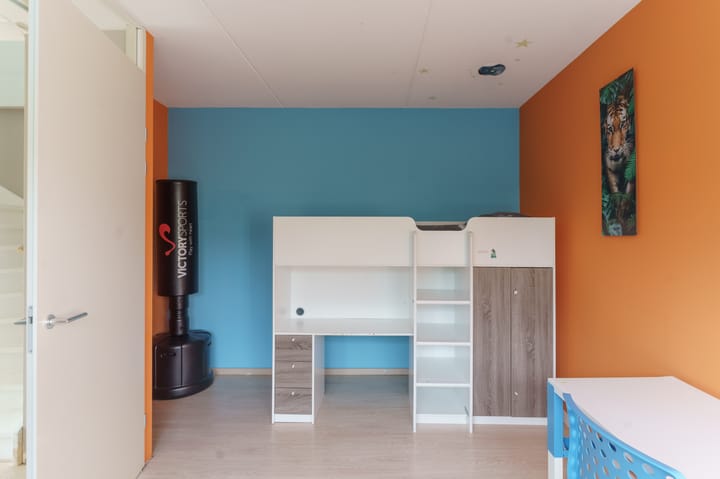 Foto 22 van Breedkapper 1