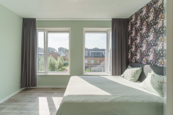 Foto 23 van Breedkapper 1