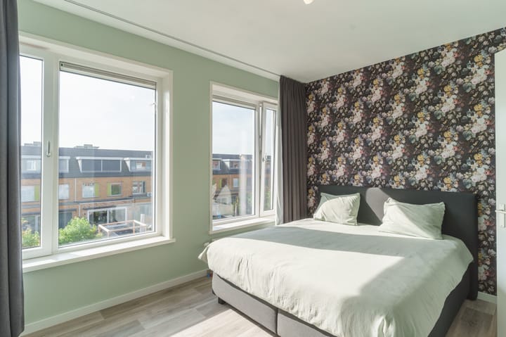 Foto 24 van Breedkapper 1