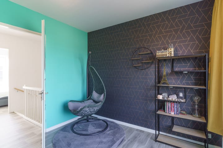 Foto 26 van Breedkapper 1