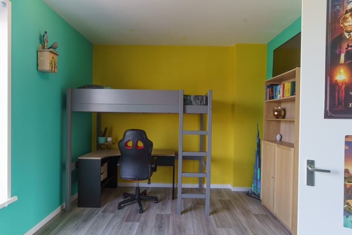 Foto 27 van Breedkapper 1