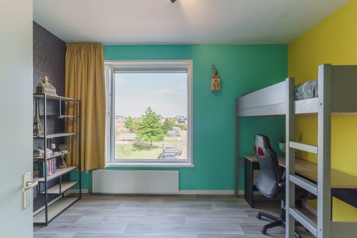 Foto 28 van Breedkapper 1