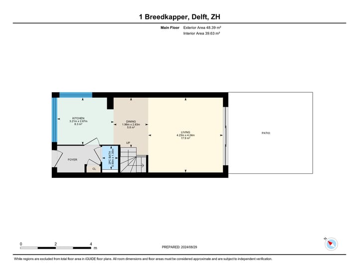 Foto 29 van Breedkapper 1