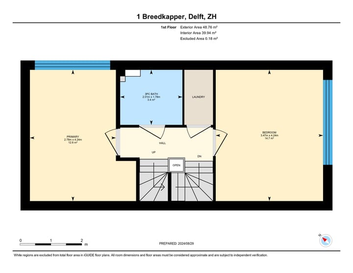 Foto 30 van Breedkapper 1