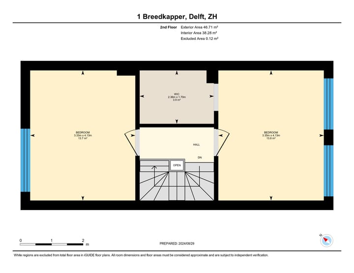 Foto 31 van Breedkapper 1