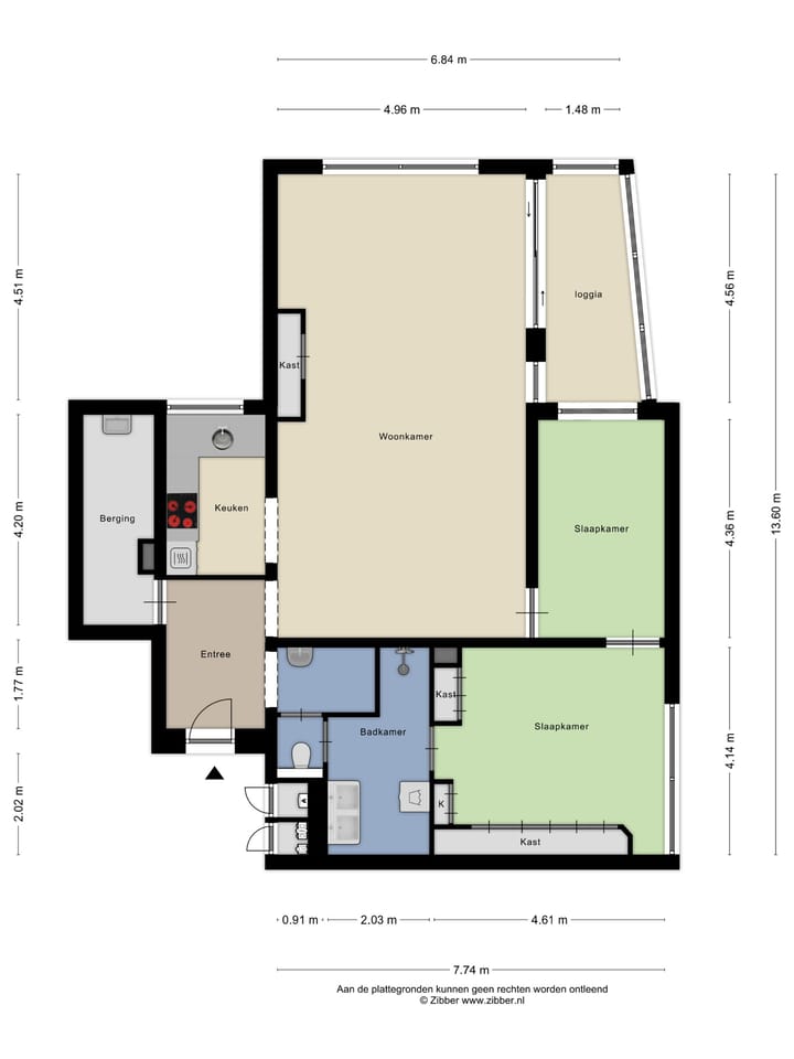 Photo 39 of Esschebaan 100