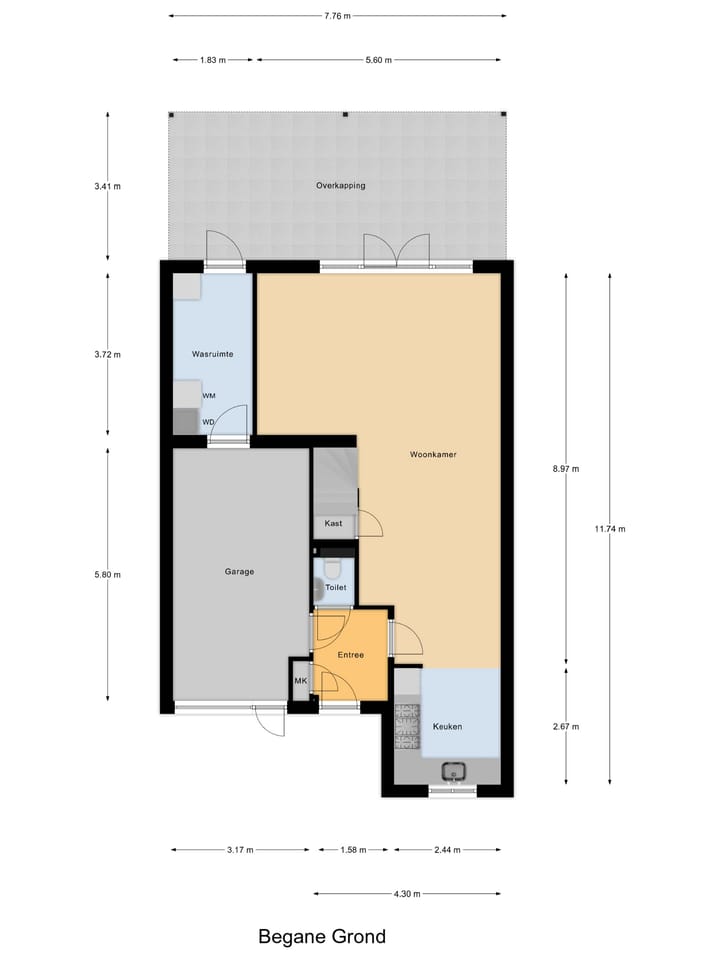 Foto 47 van Jo Calsstraat 116