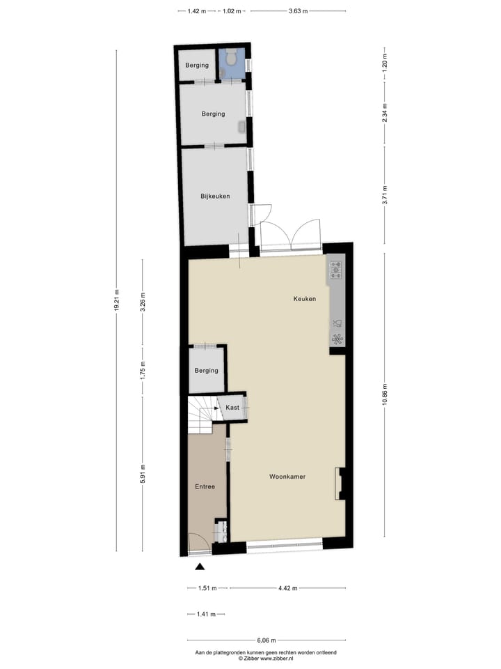 Photo 25 of Midstrjitte 59