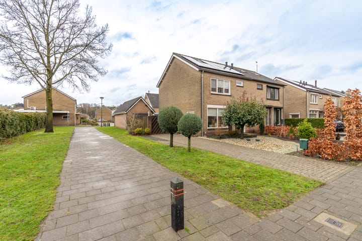 Foto 4 van Theobaldusweg 65