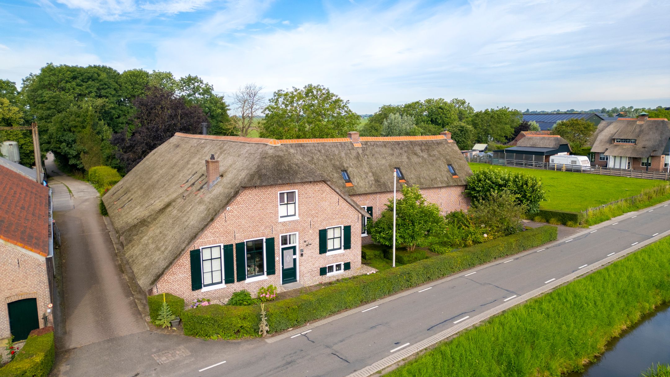 Achtersloot, 57, IJsselstein, 3401NS, Utrecht, Nederland 57