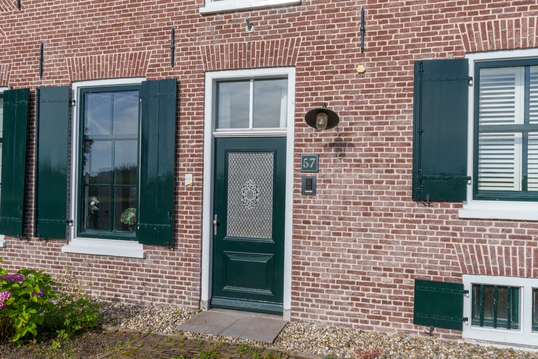 Foto 7 van Achtersloot 57