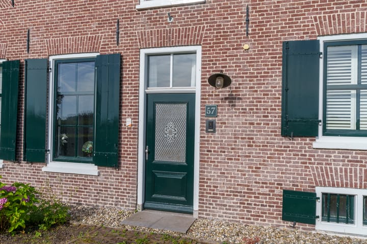 Foto 7 van Achtersloot 57