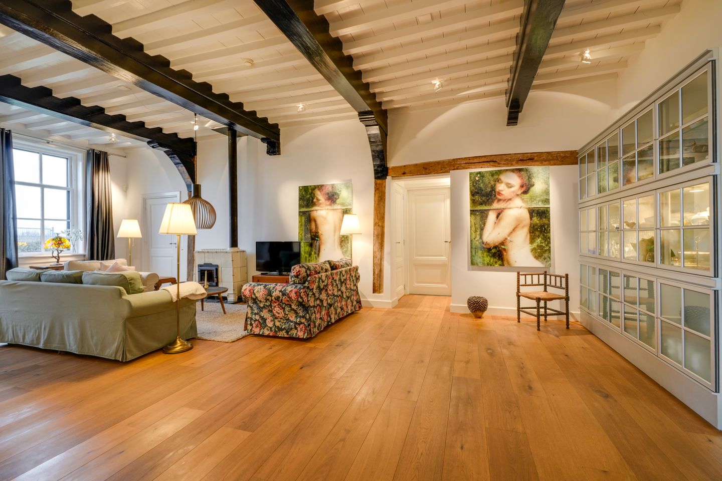 Foto 10 van Achtersloot 57