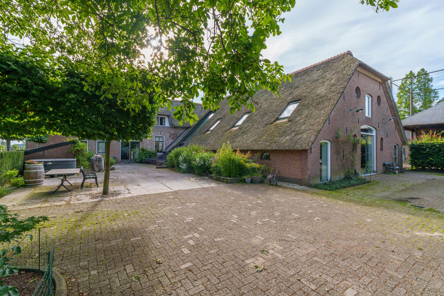 Foto 34 van Achtersloot 57