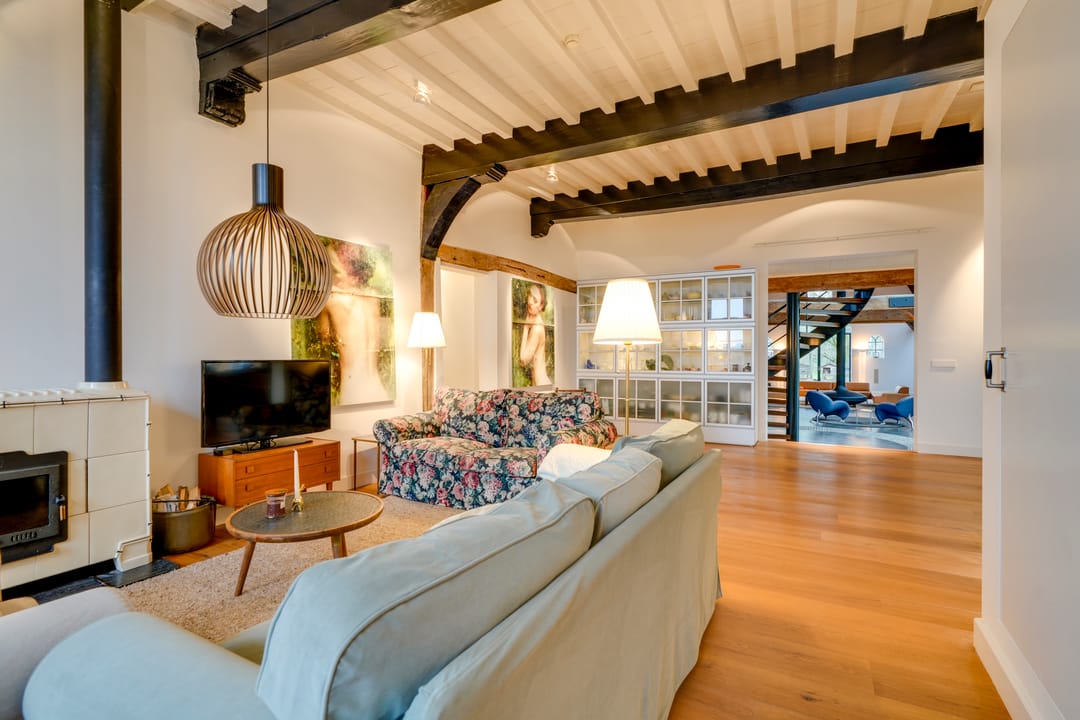 Foto 8 van Achtersloot 57