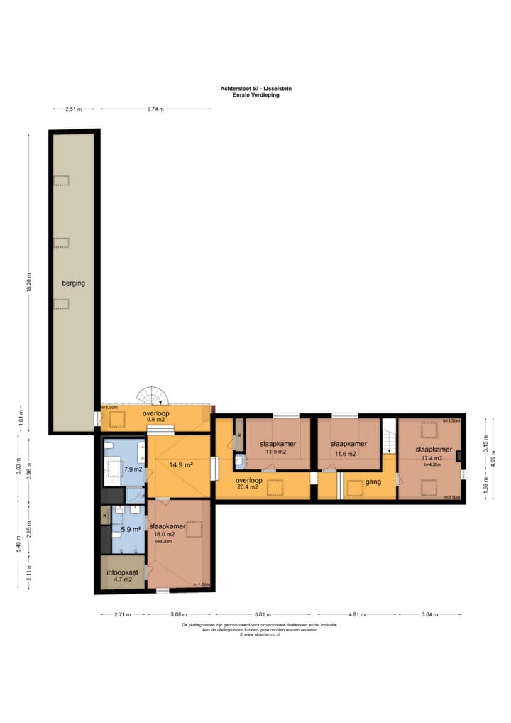 Foto 46 van Achtersloot 57