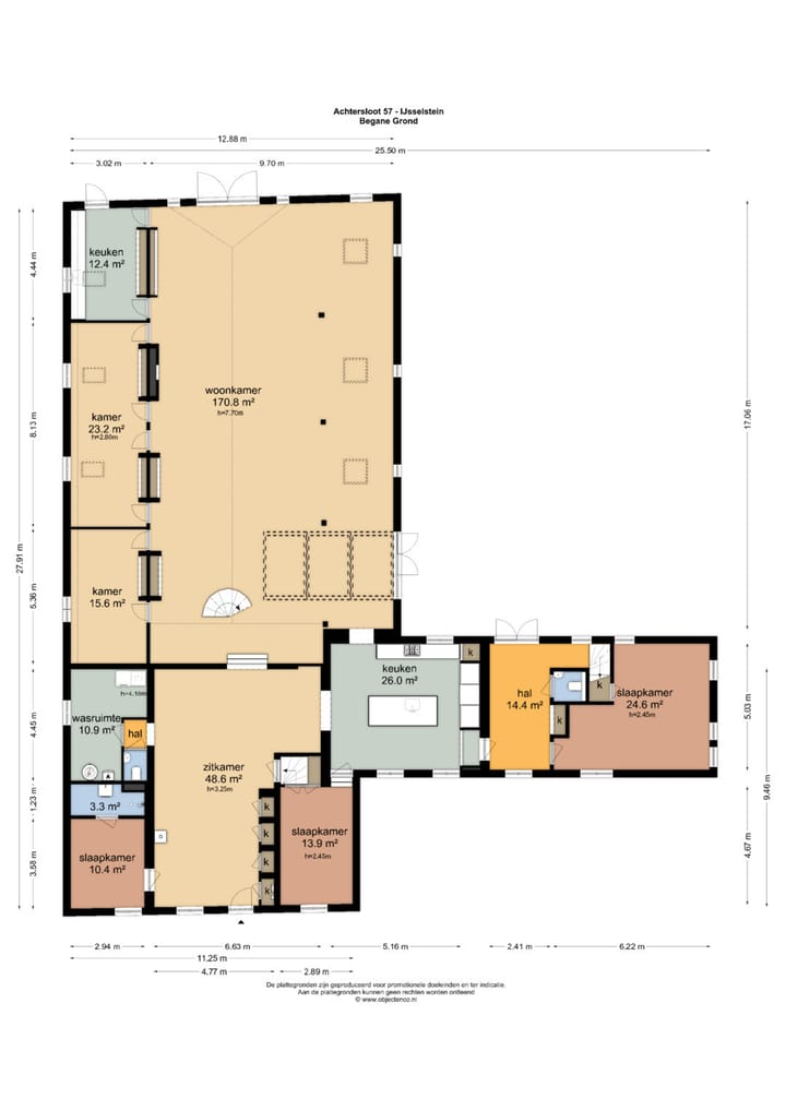 Foto 45 van Achtersloot 57