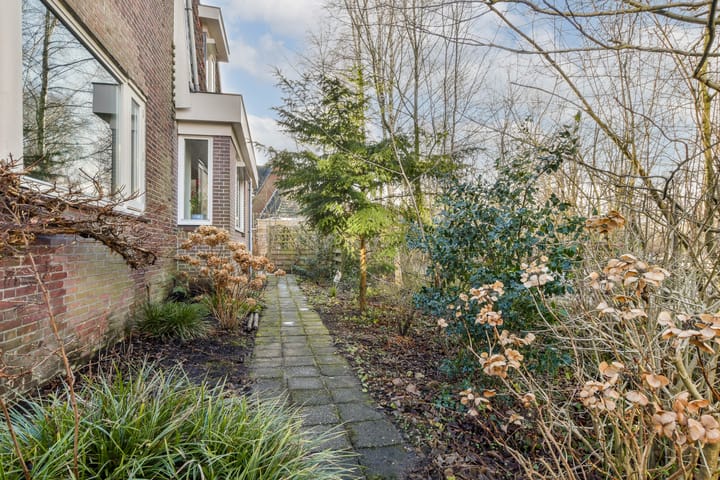 Foto 3 van Mauritslaan 1