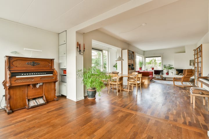 Foto 6 van Mauritslaan 1