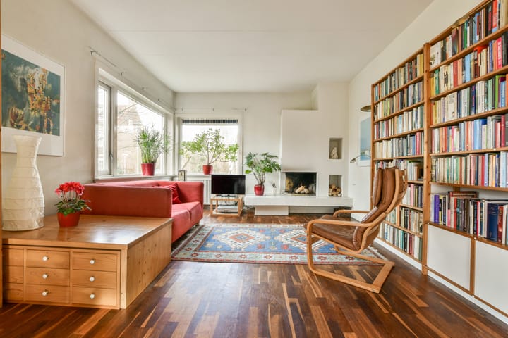 Foto 8 van Mauritslaan 1