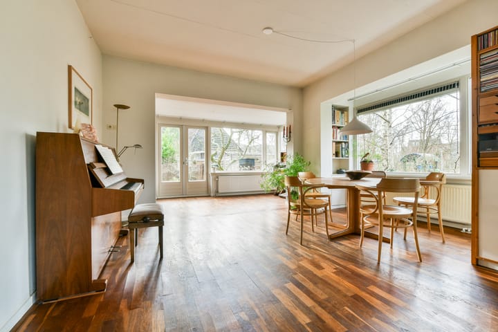 Foto 10 van Mauritslaan 1