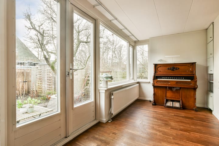 Foto 12 van Mauritslaan 1