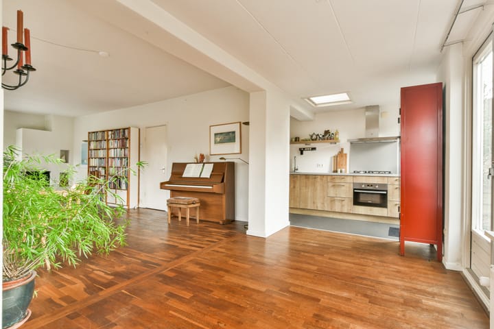 Foto 13 van Mauritslaan 1