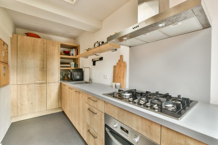 Foto 15 van Mauritslaan 1