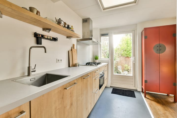 Foto 17 van Mauritslaan 1