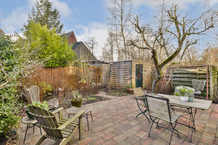 Foto 19 van Mauritslaan 1