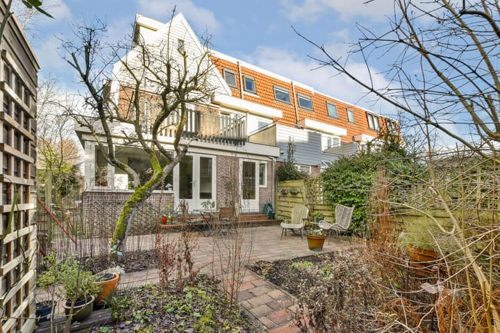 Foto 20 van Mauritslaan 1