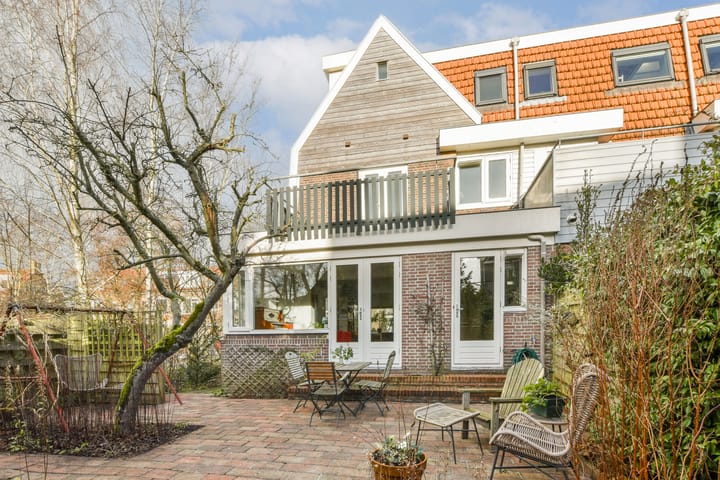 Foto 21 van Mauritslaan 1