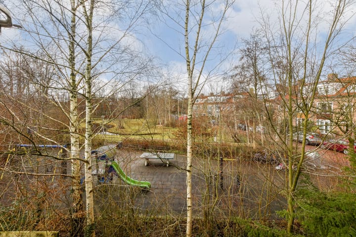 Foto 28 van Mauritslaan 1