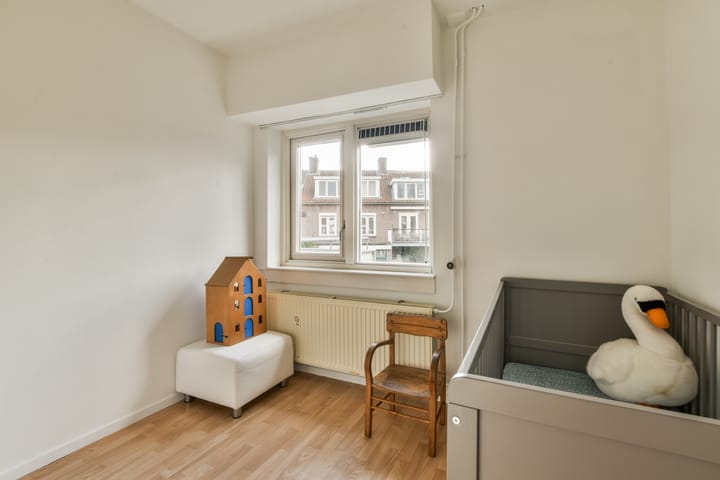 Foto 30 van Mauritslaan 1