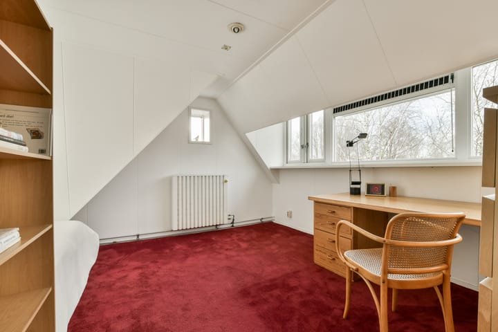 Foto 33 van Mauritslaan 1