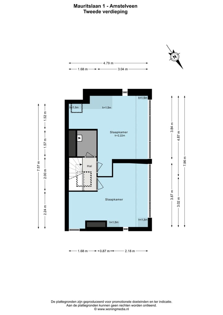 Foto 38 van Mauritslaan 1