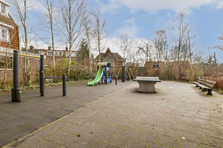 Foto 40 van Mauritslaan 1