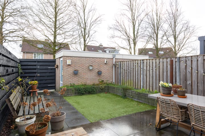 Foto 4 van Vogelkersstraat 15