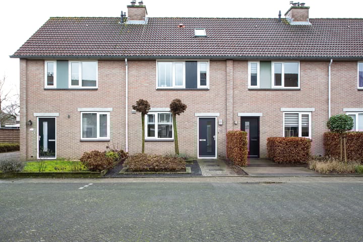 Foto 5 van Vogelkersstraat 15